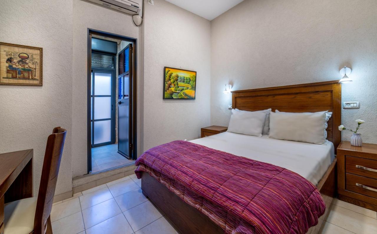 New Imperial Hotel Jerusalem