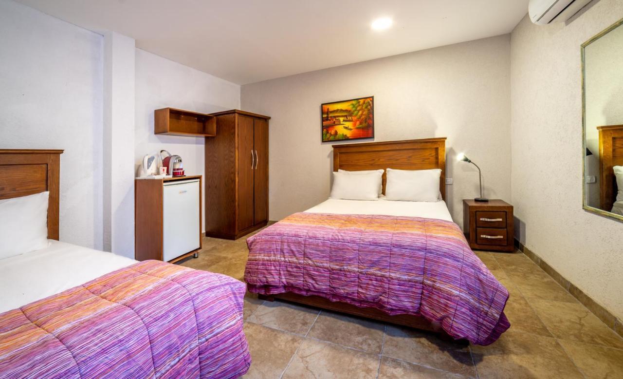 Hotel New Imperial