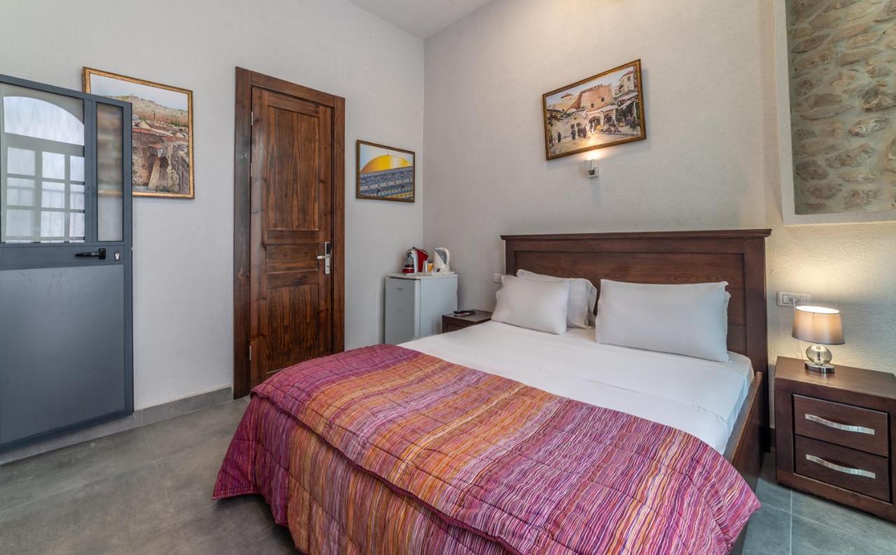 Hotel New Imperial Jerusalem