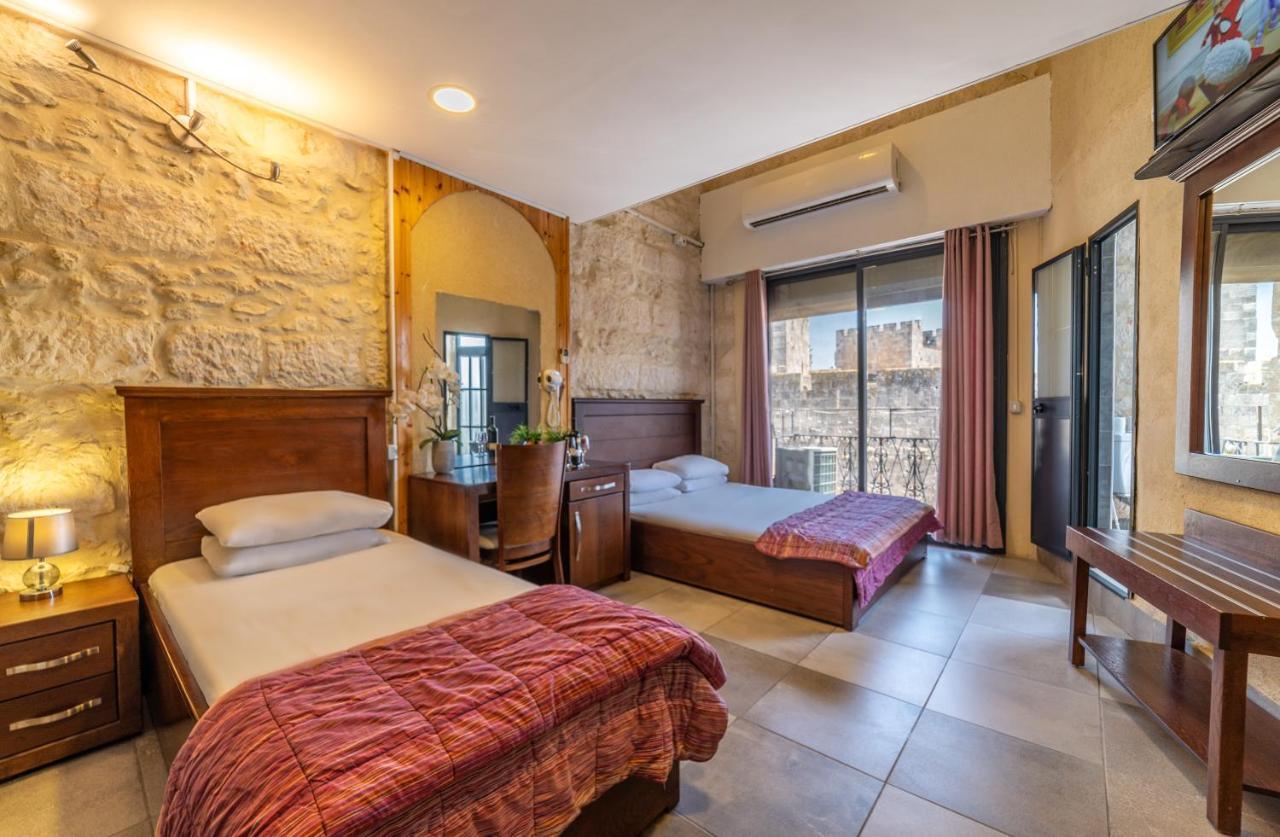 New Imperial Hotel