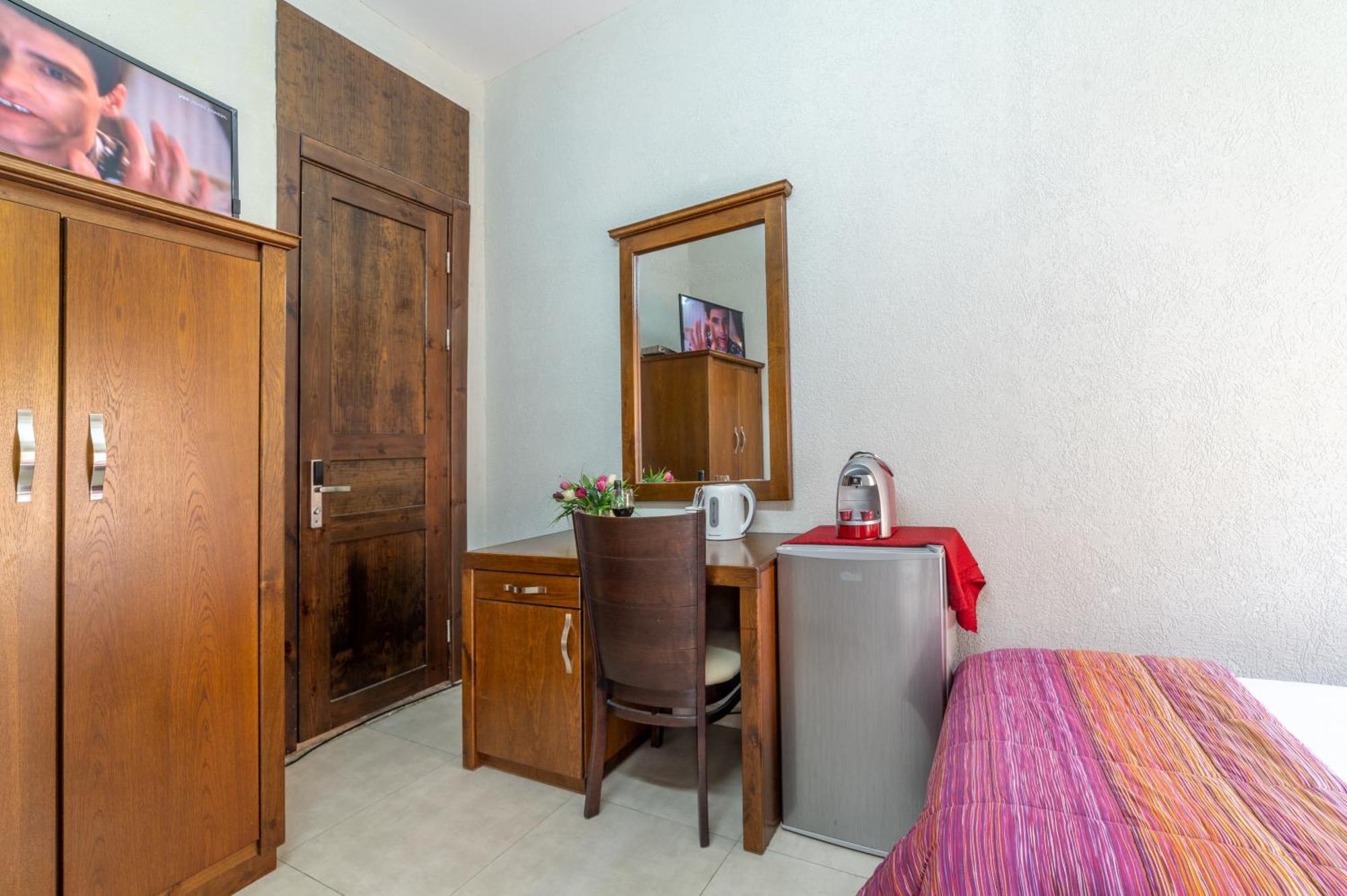 Hotel New Imperial Jerusalem
