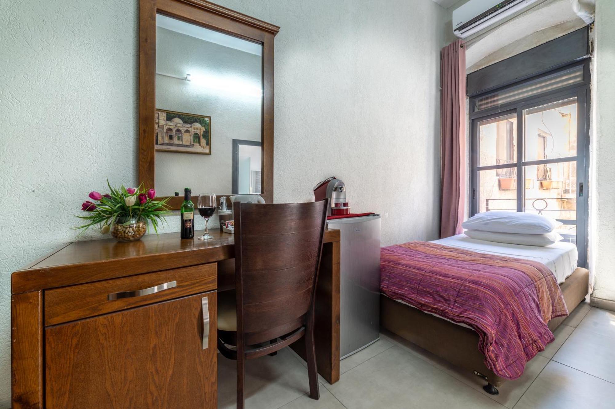 Hotel New Imperial 2*