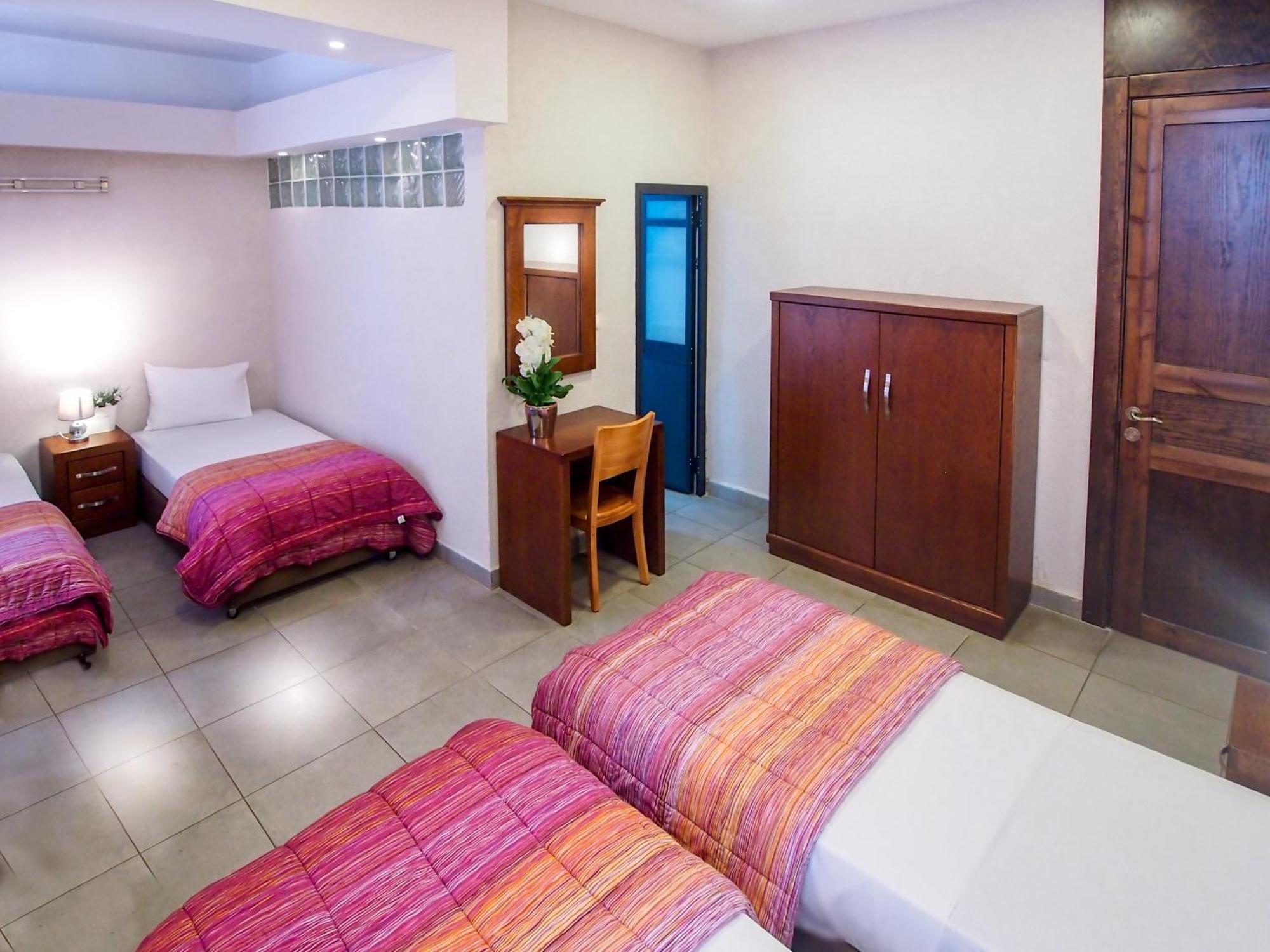 Hotel New Imperial 2*