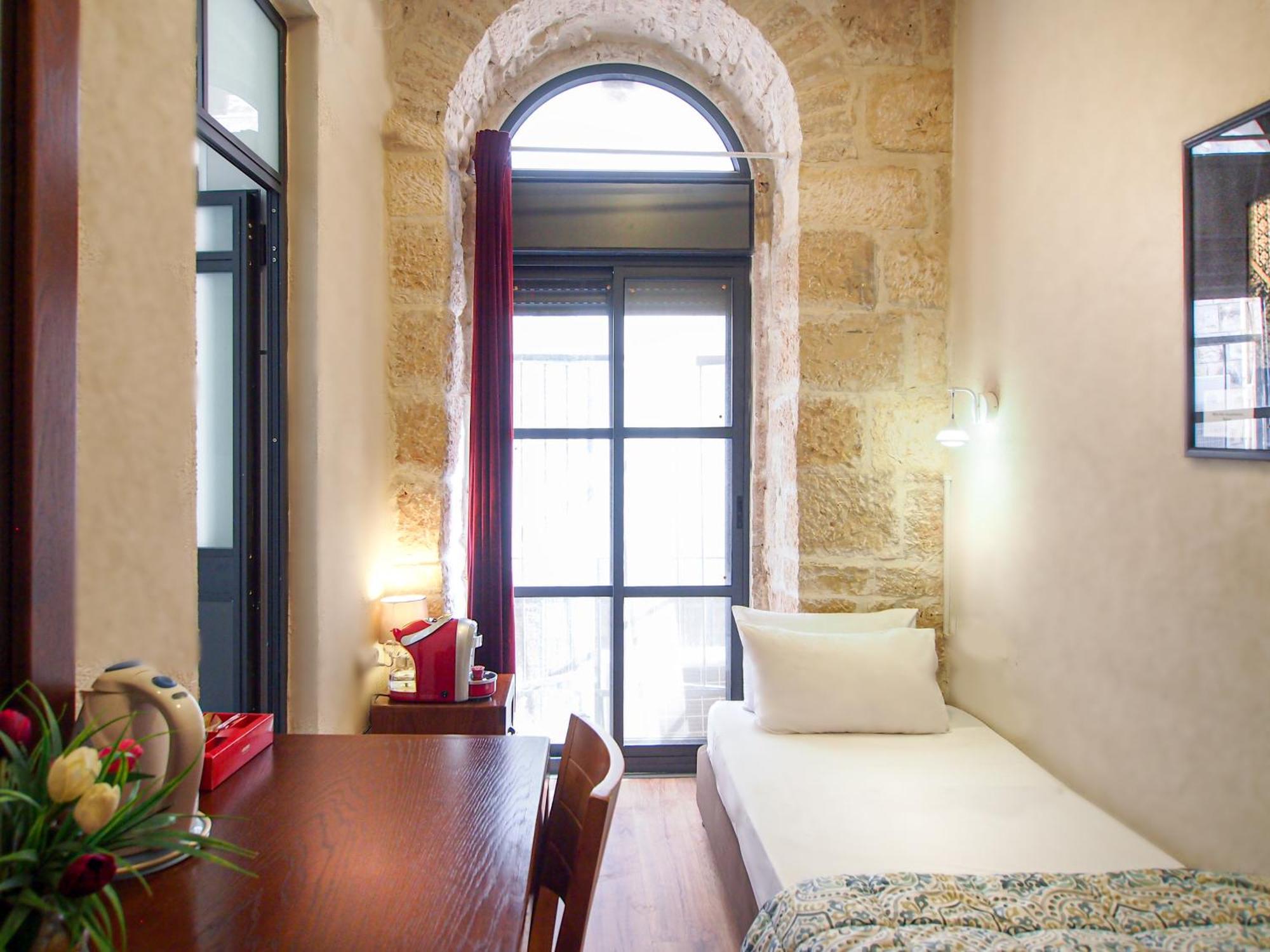 New Imperial Hotel Jerusalem