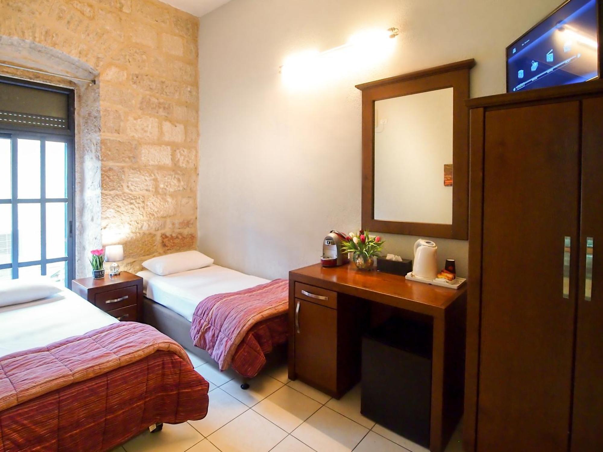 Hotel New Imperial