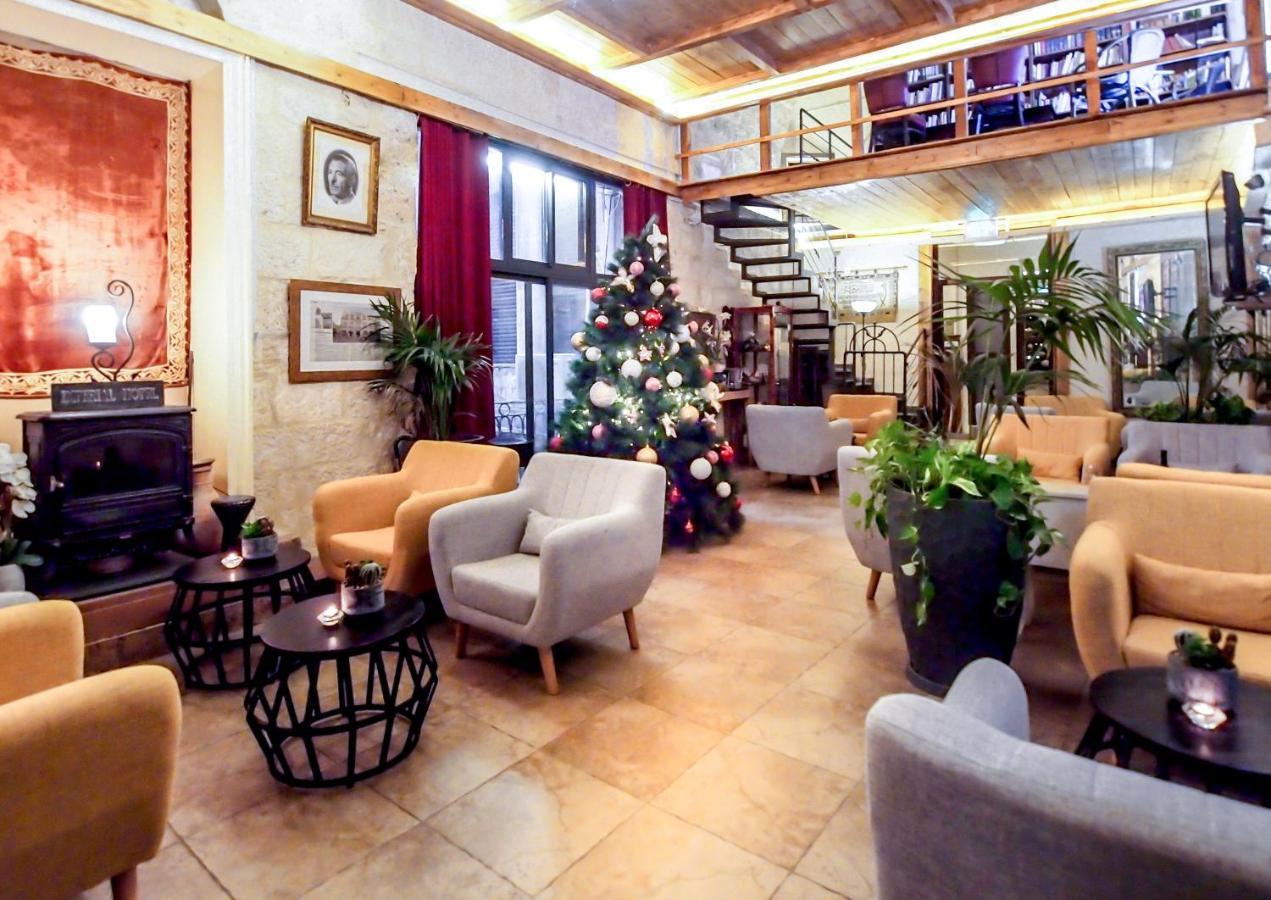 Hotel New Imperial