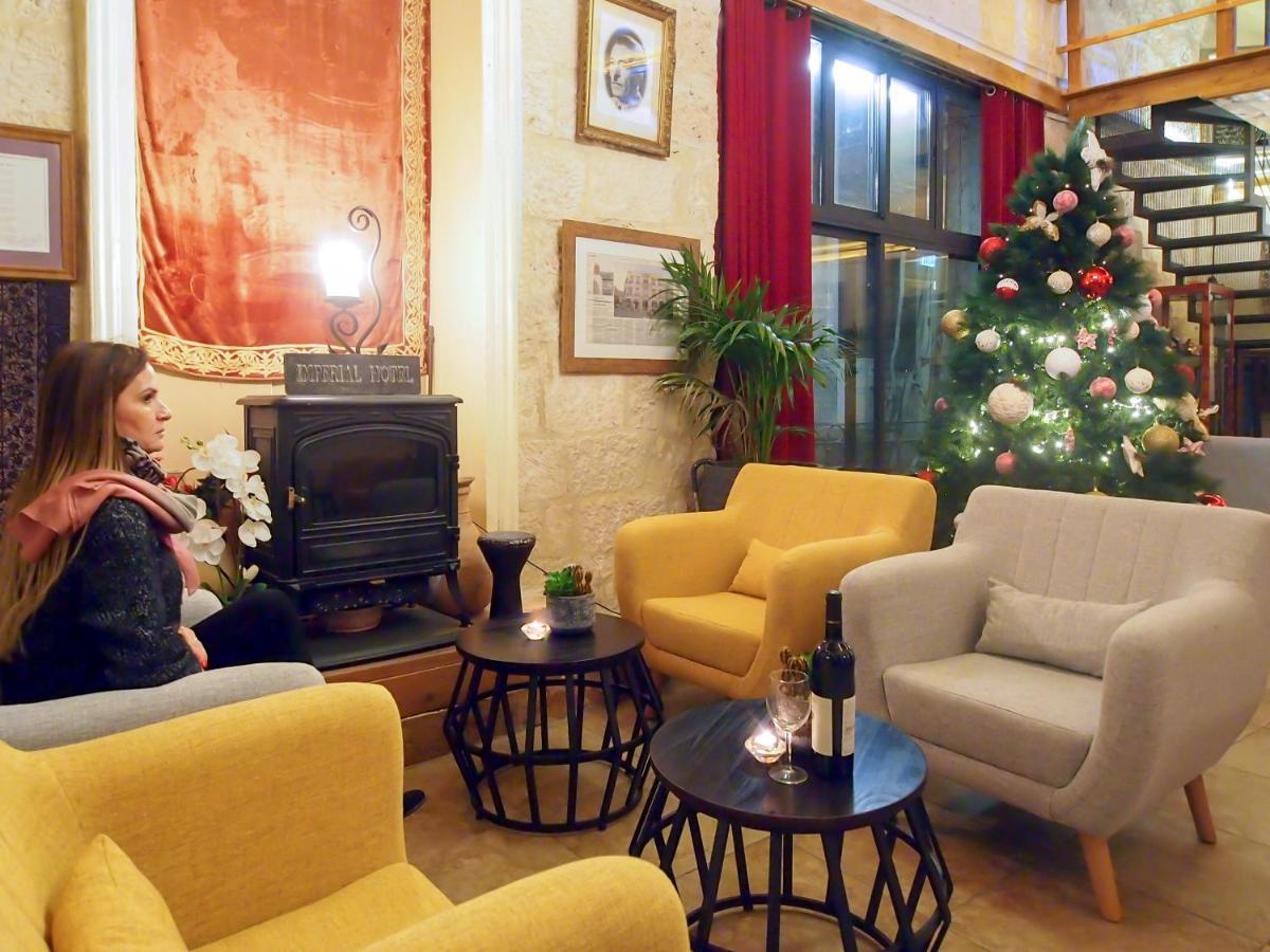 New Imperial Hotel 2*