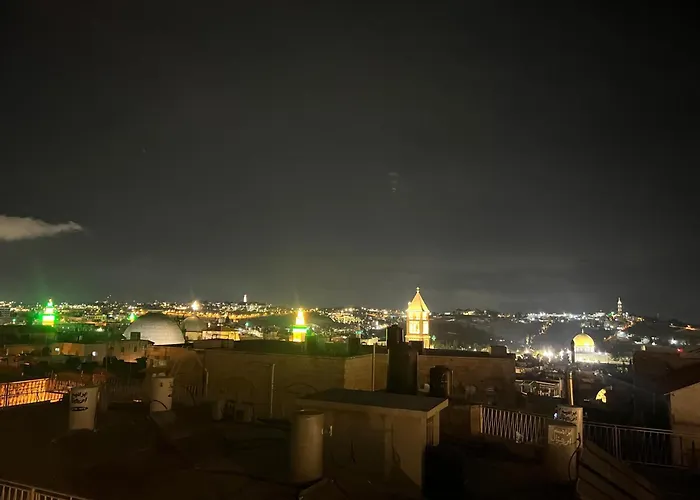 New Imperial Hotel