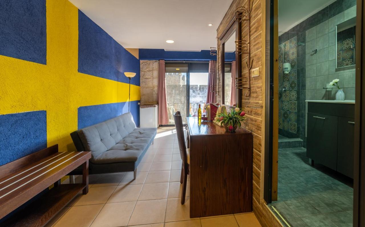 Hotel New Imperial