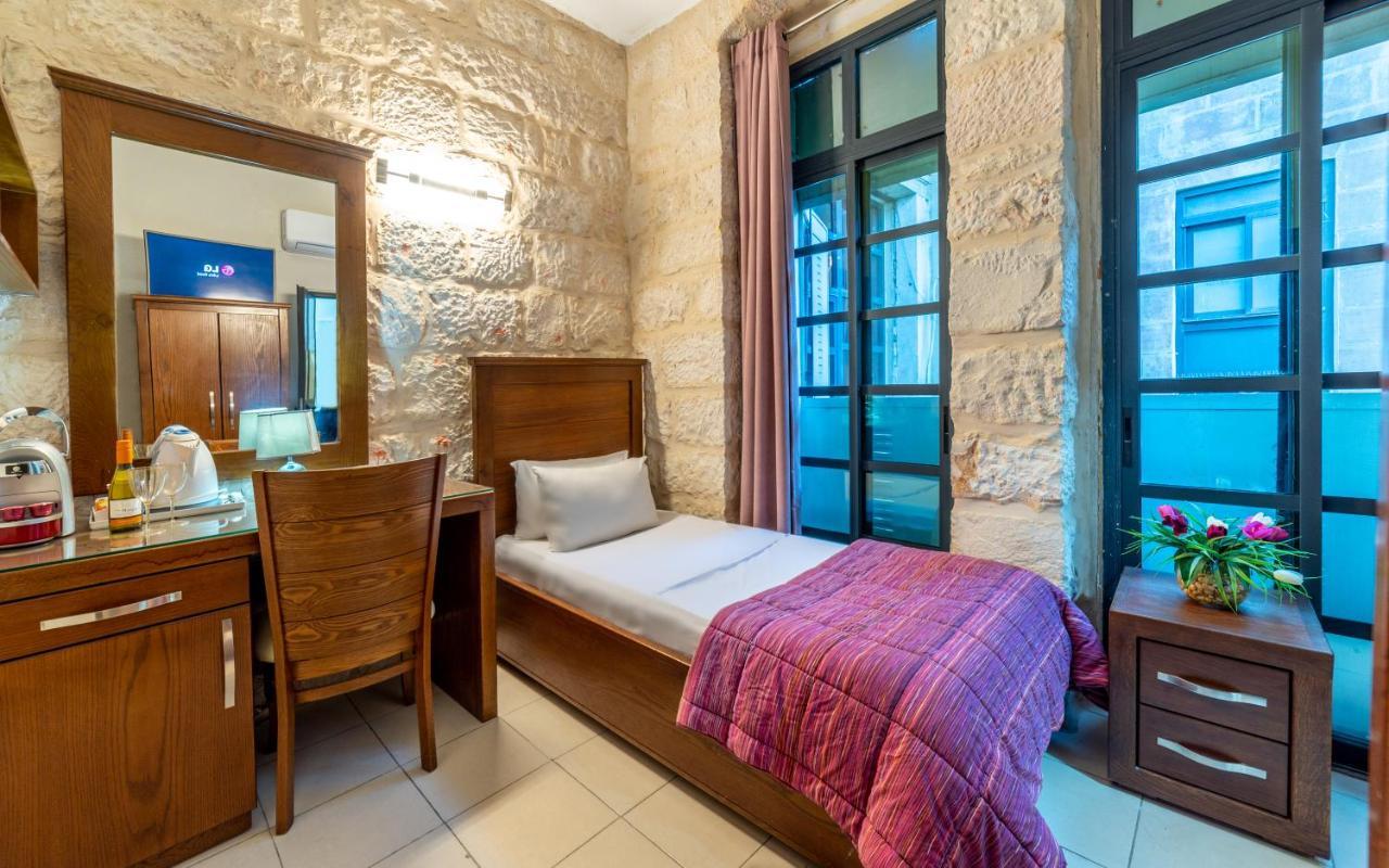 Hotel New Imperial
