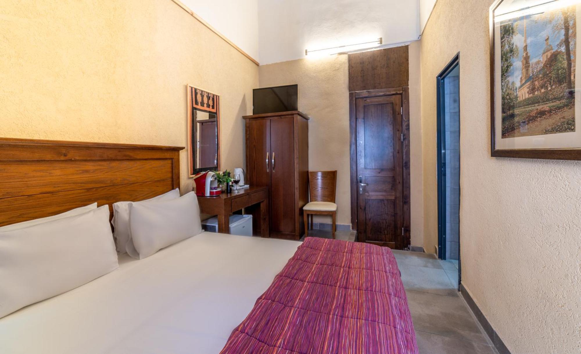 New Imperial Hotel Jerusalem