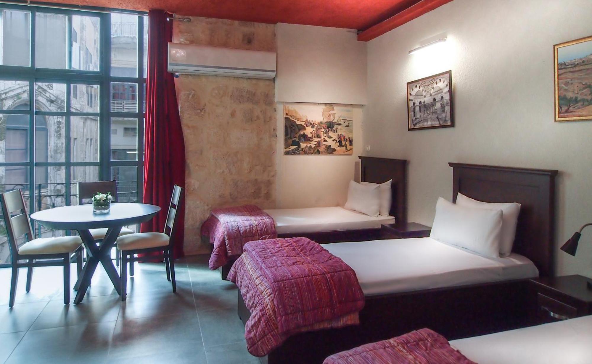 New Imperial Hotel