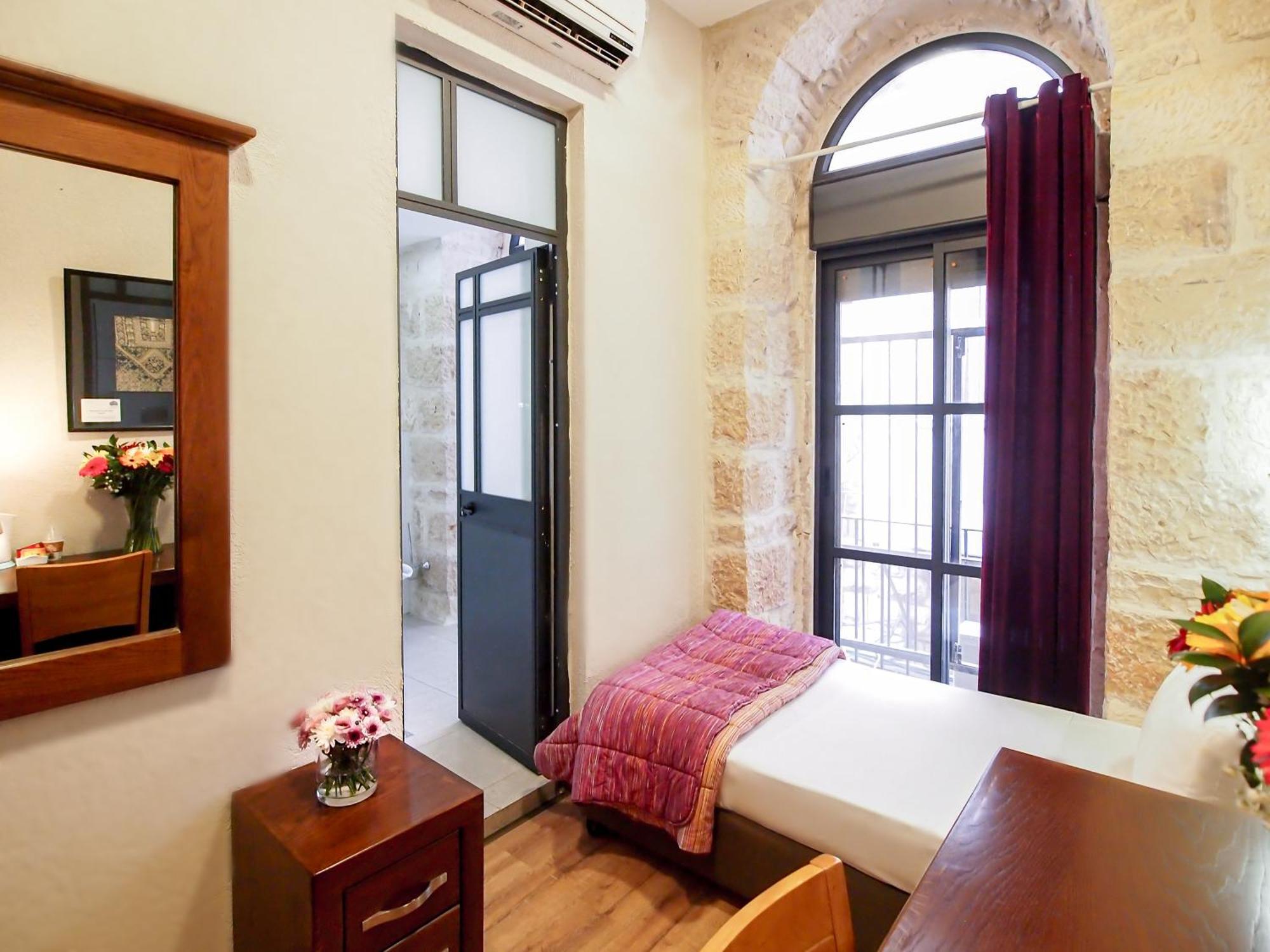 Hotel New Imperial
