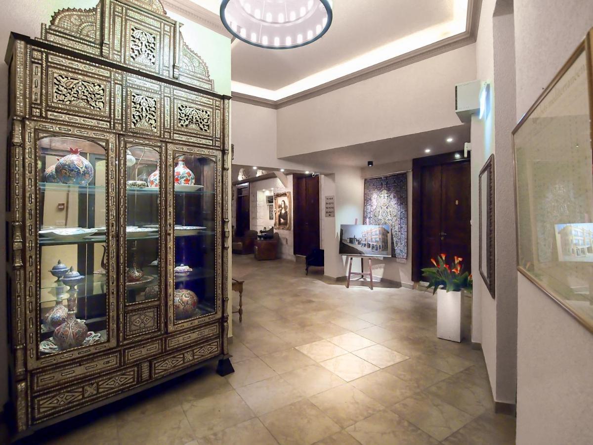 New Imperial Hotel Jerusalem
